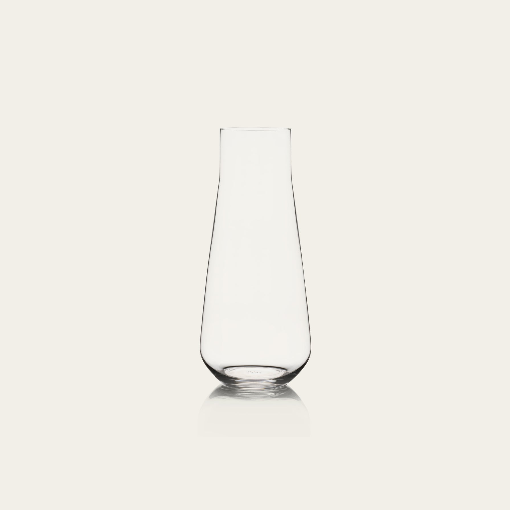 The Glass Carafe