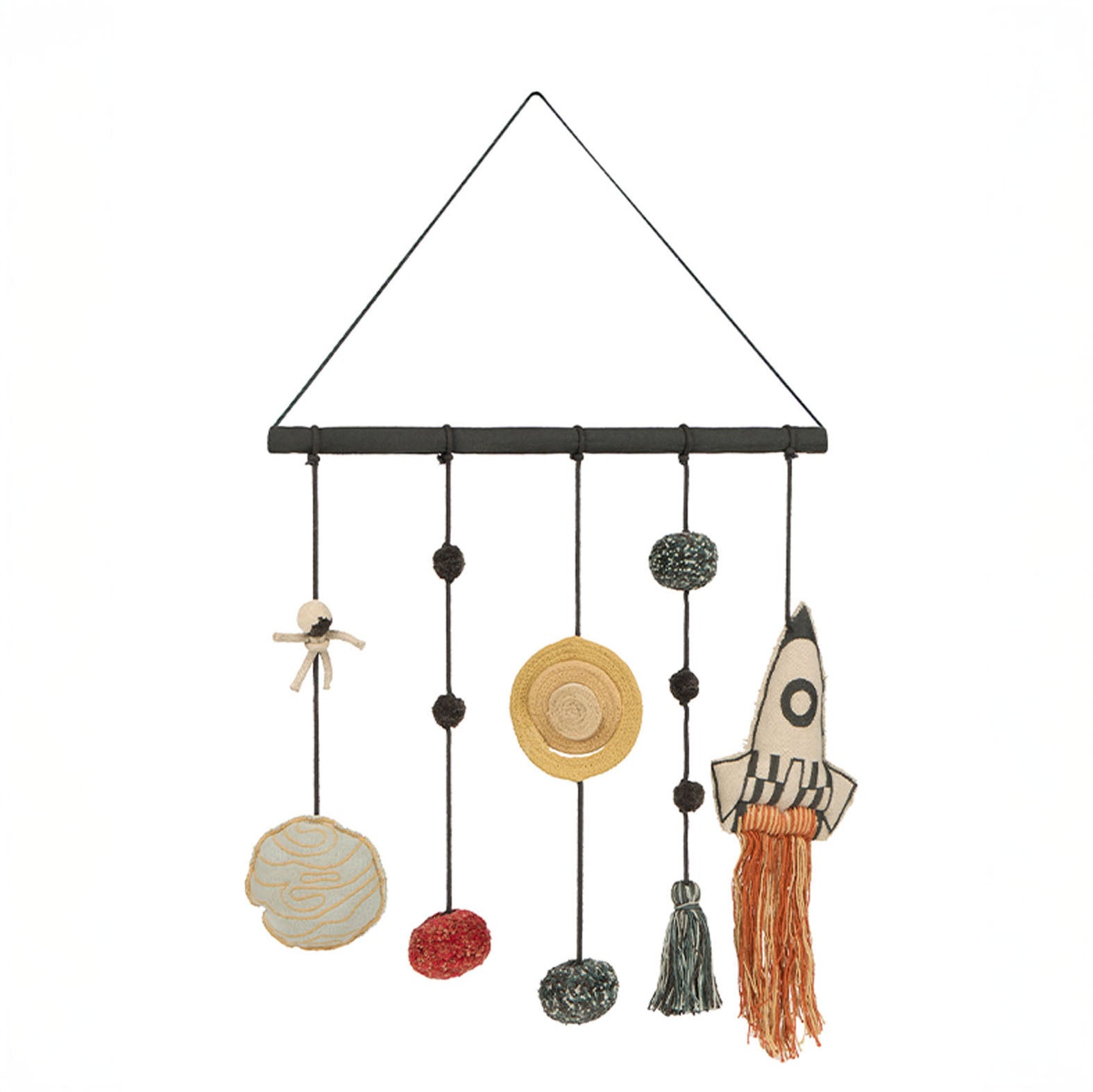 Cosmos Wall Hanger