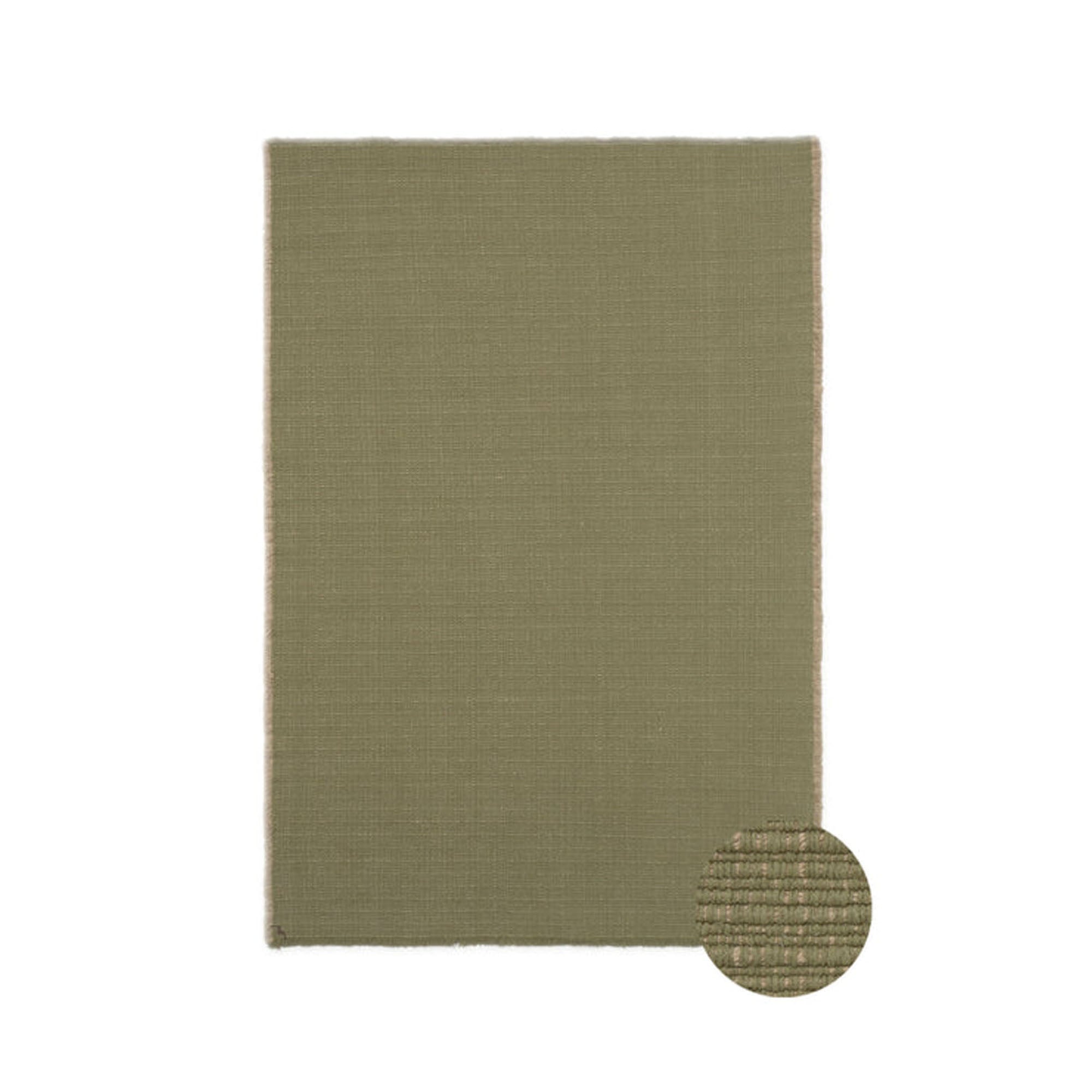 Handloom Rug