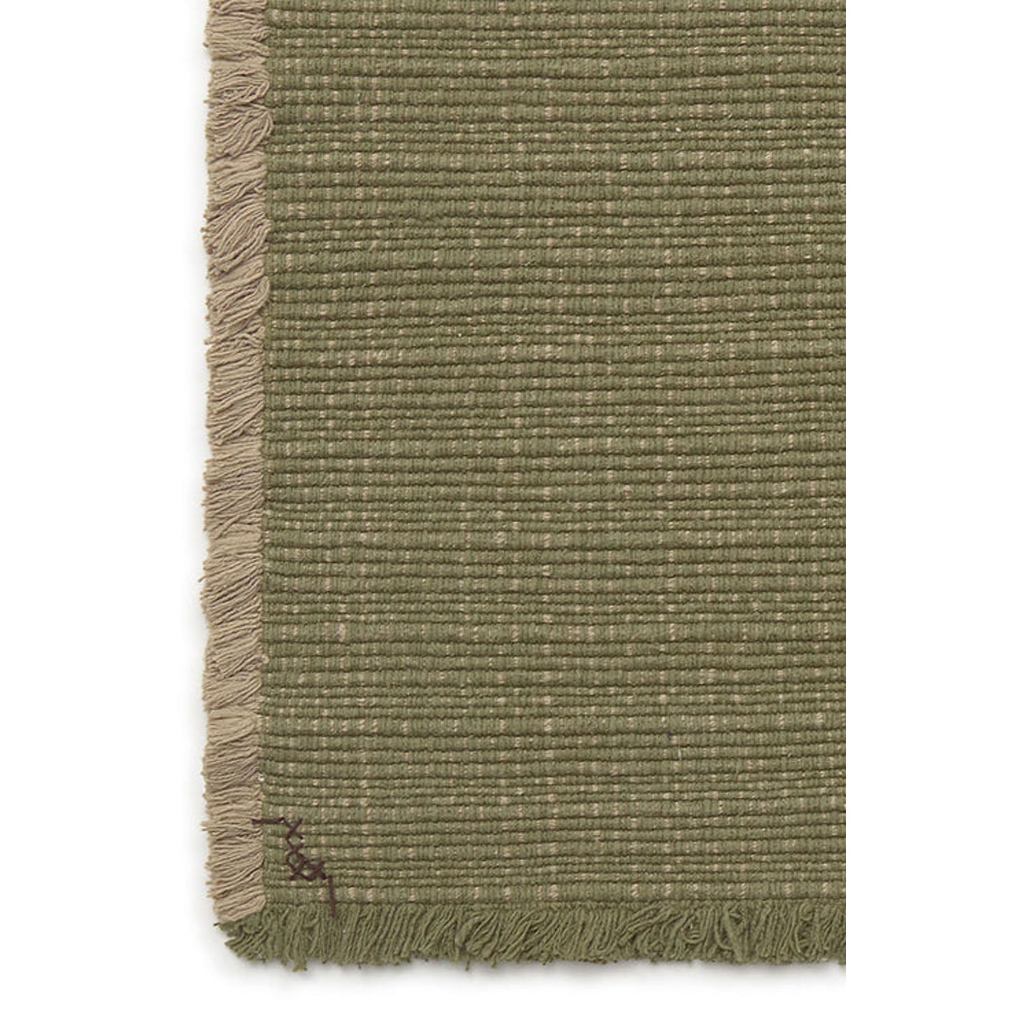 Handloom Rug