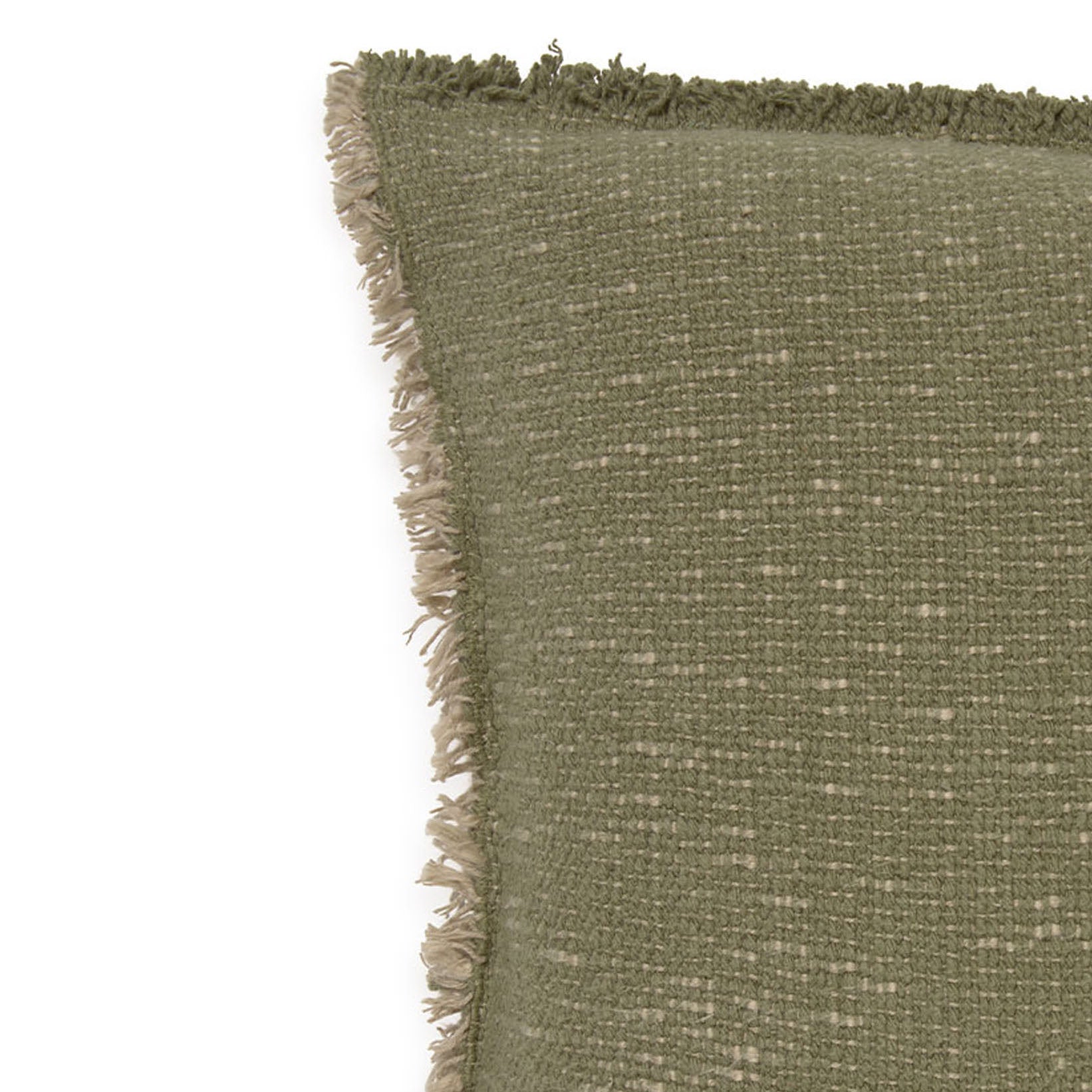 Handloom Rectangular Cushion