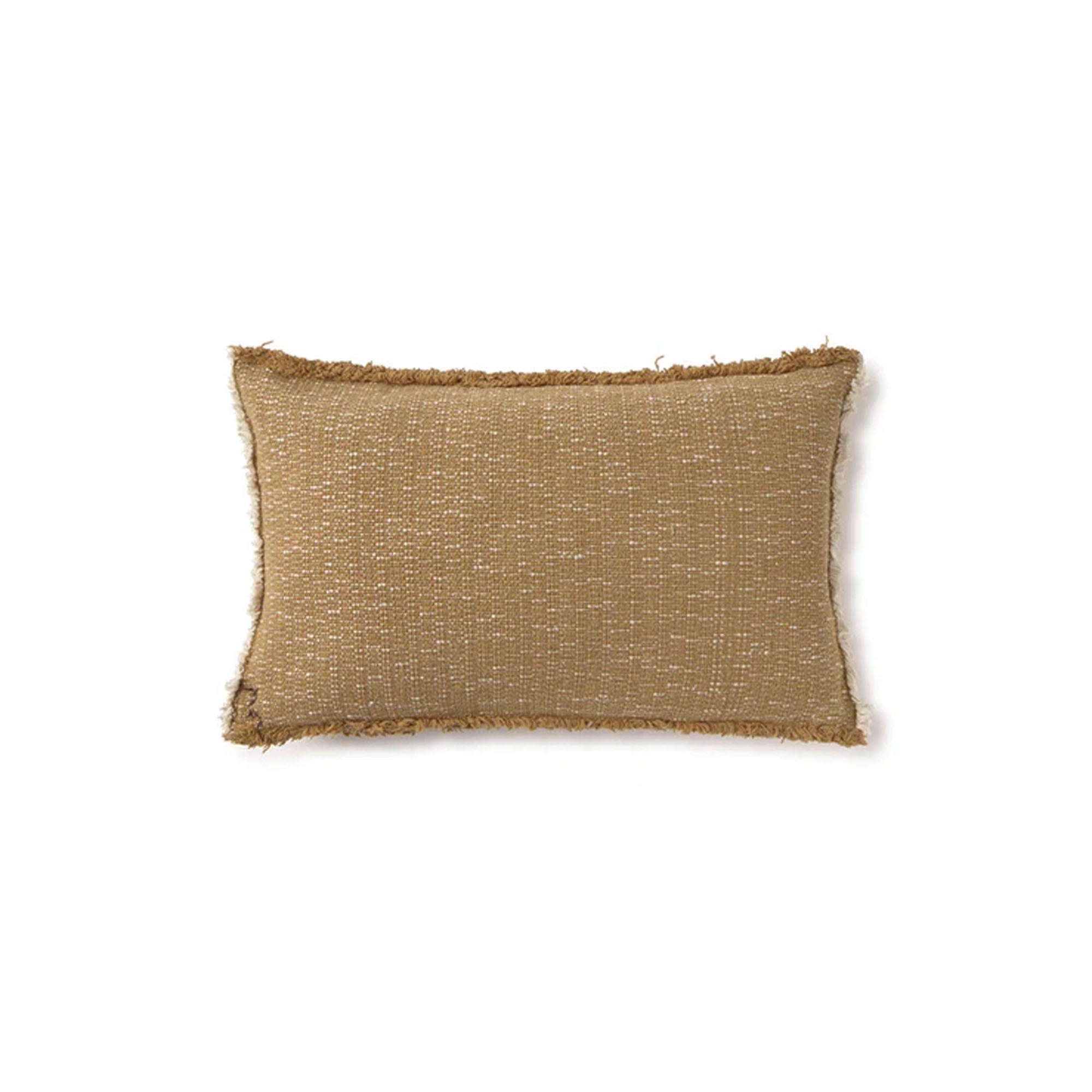 Handloom Rectangular Cushion