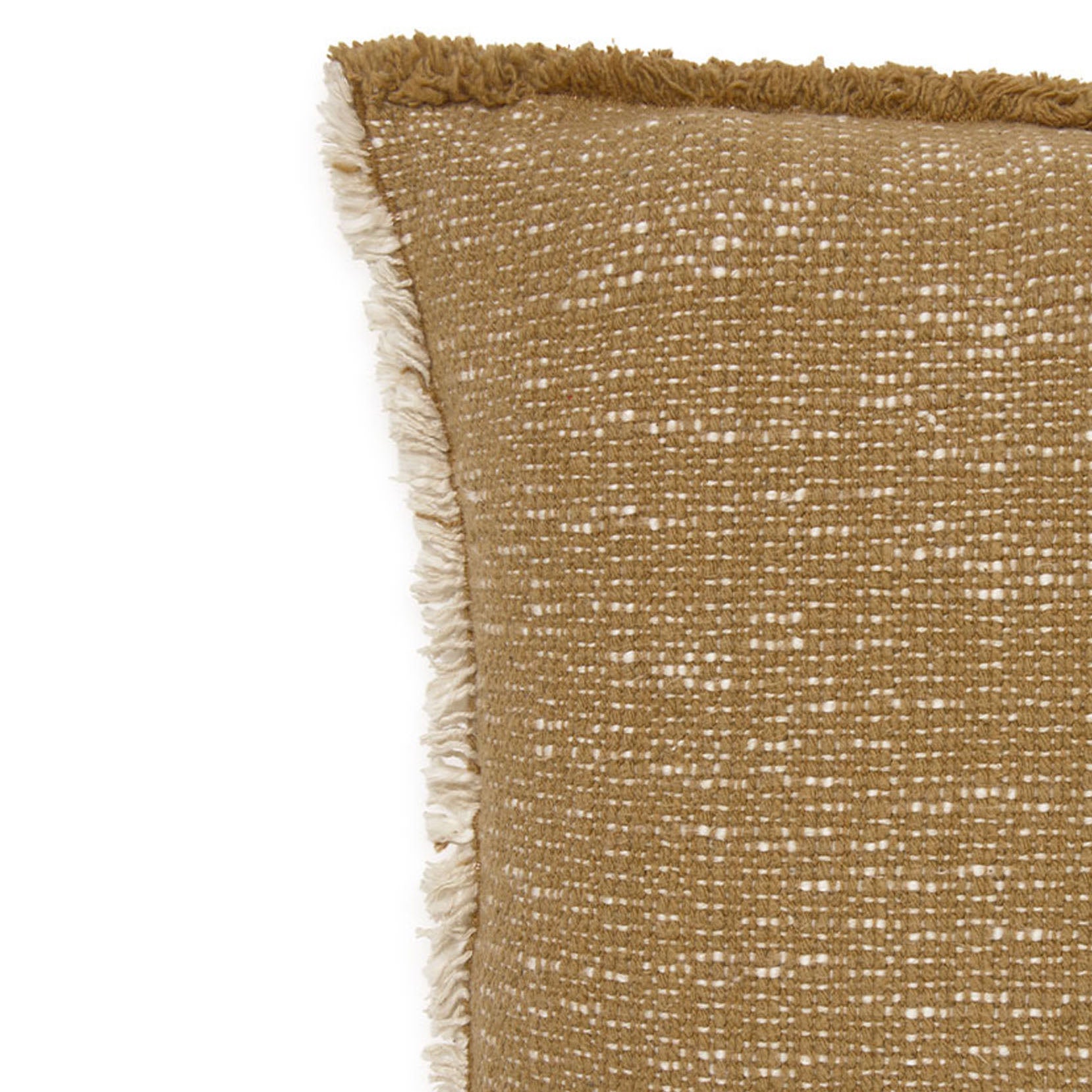 Handloom Rectangular Cushion
