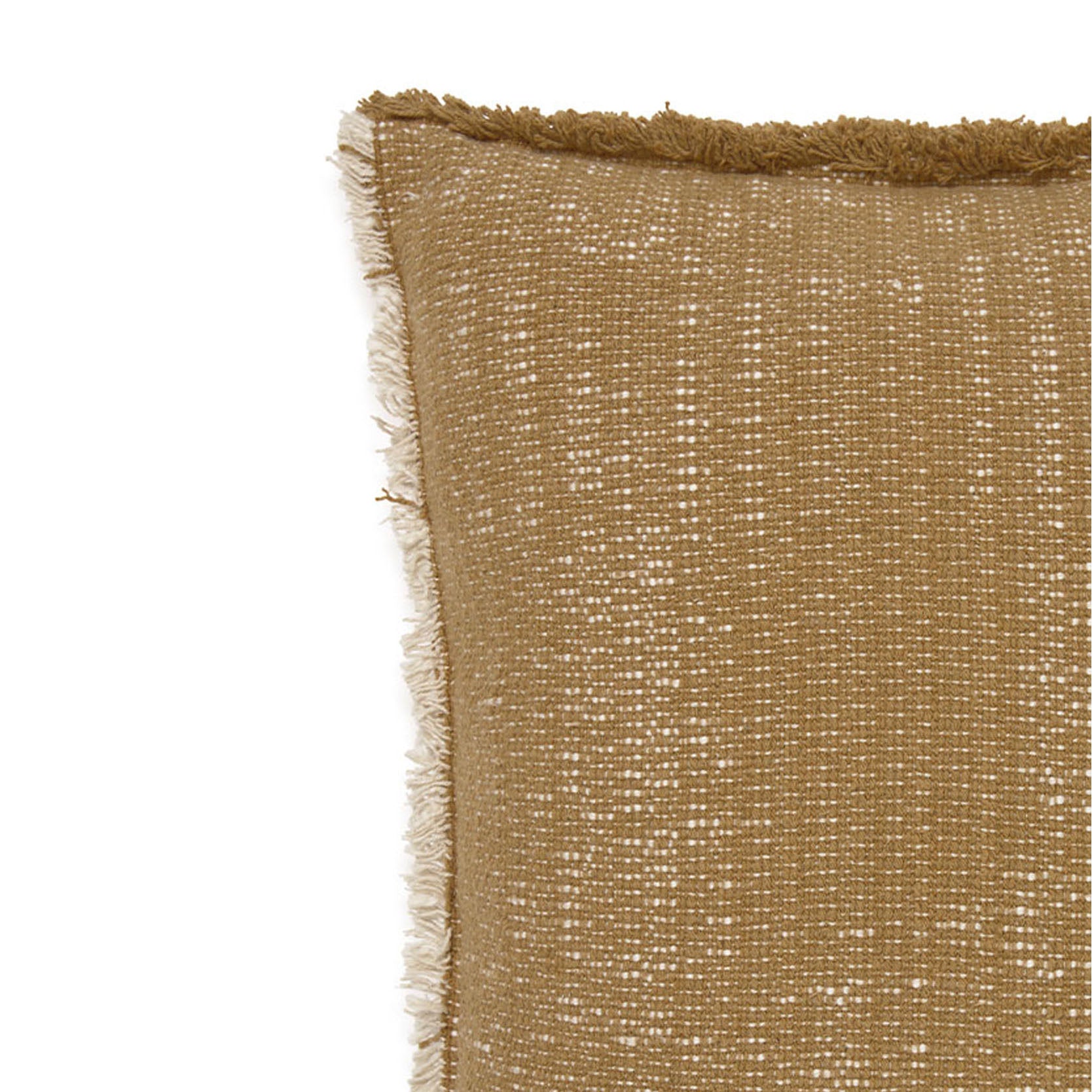 Handloom Square Cushion