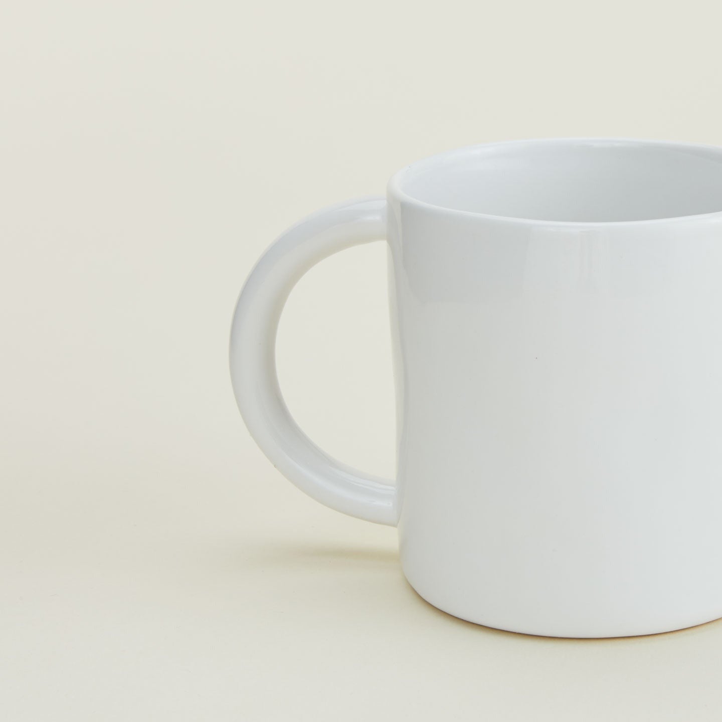 Strata Mug, Set of 4