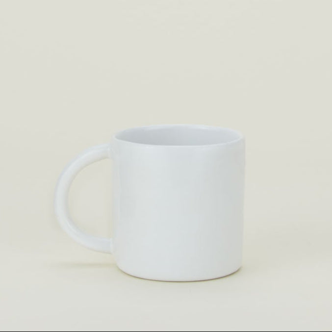 Strata Mug, Set of 4