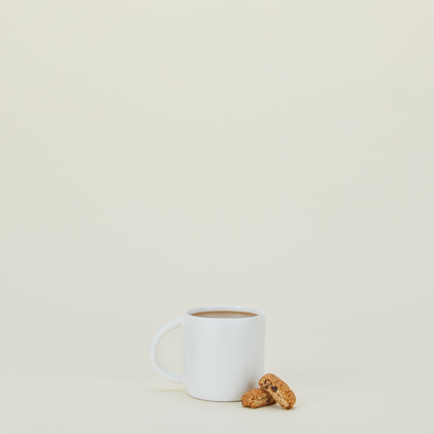Strata Mug, Set of 4