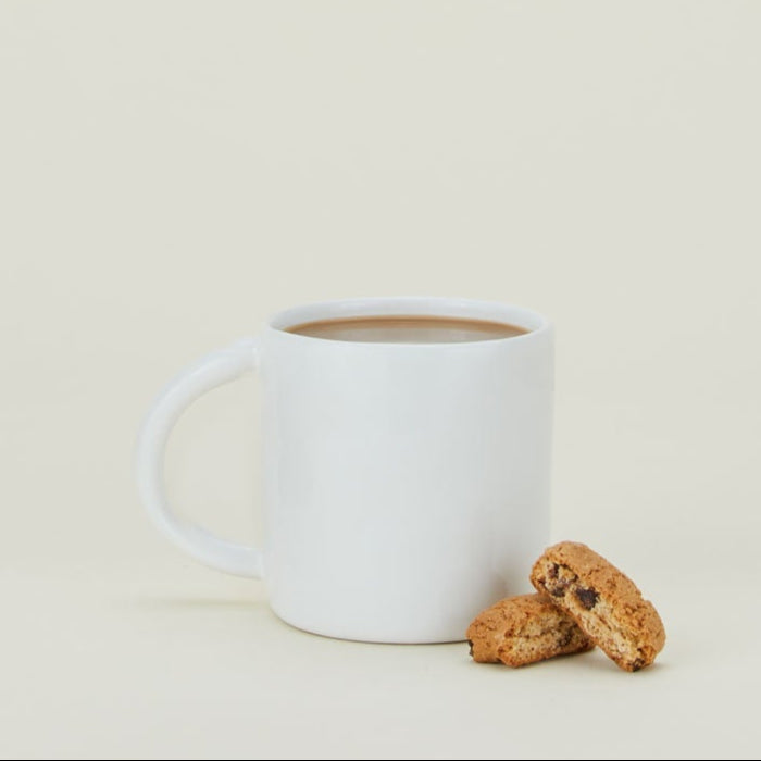 Strata Mug, Set of 4