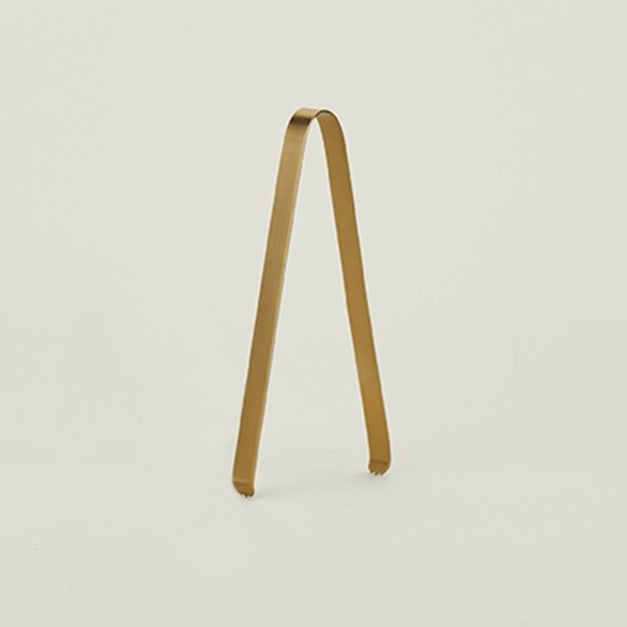 Simple Ice Tongs