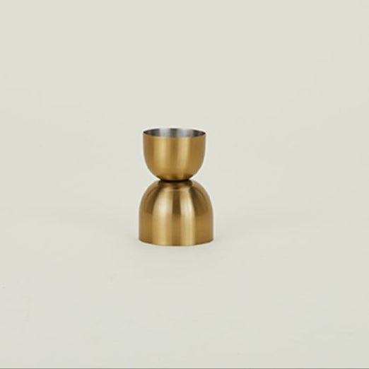 Simple Jigger