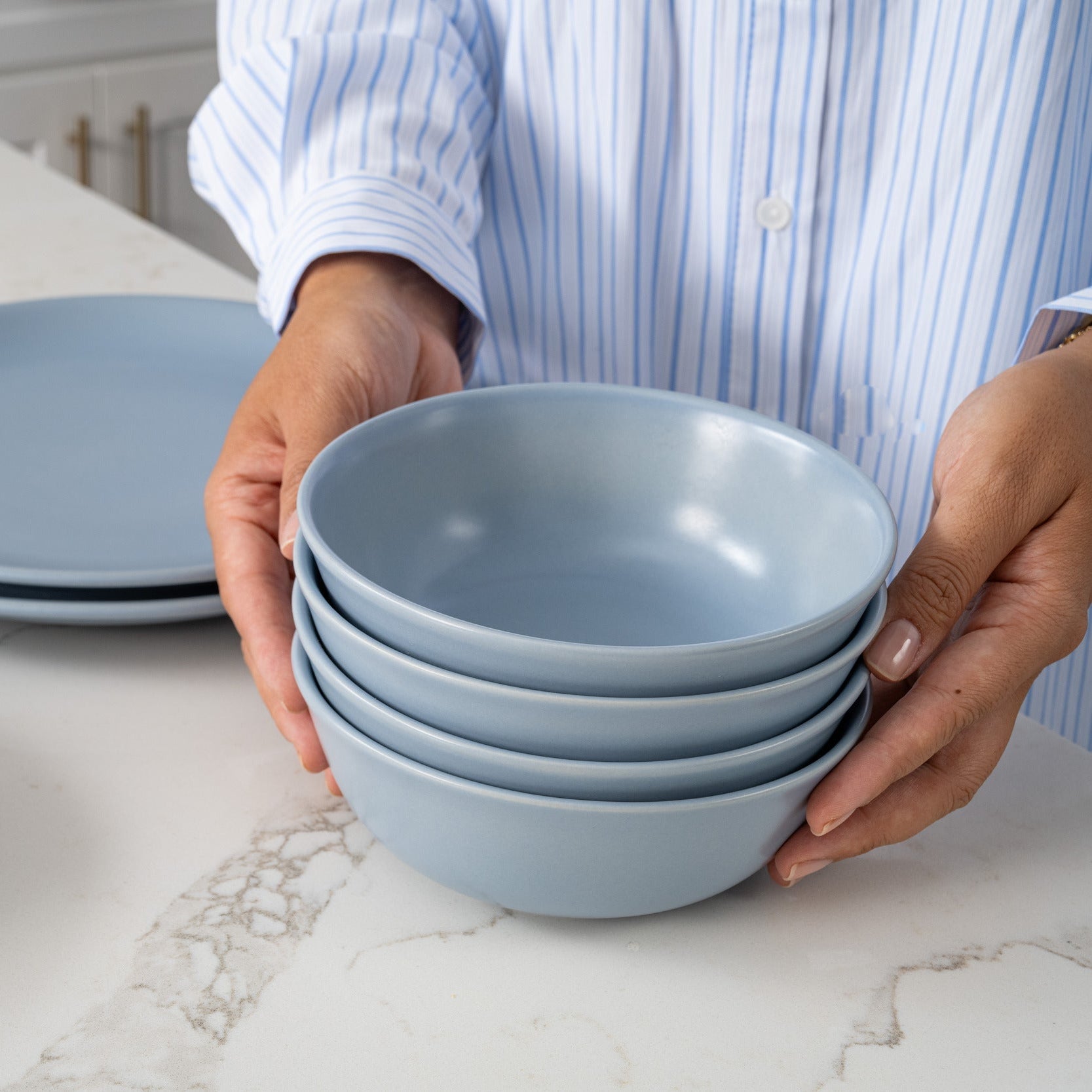 The Dome Bowl (Set of 4)