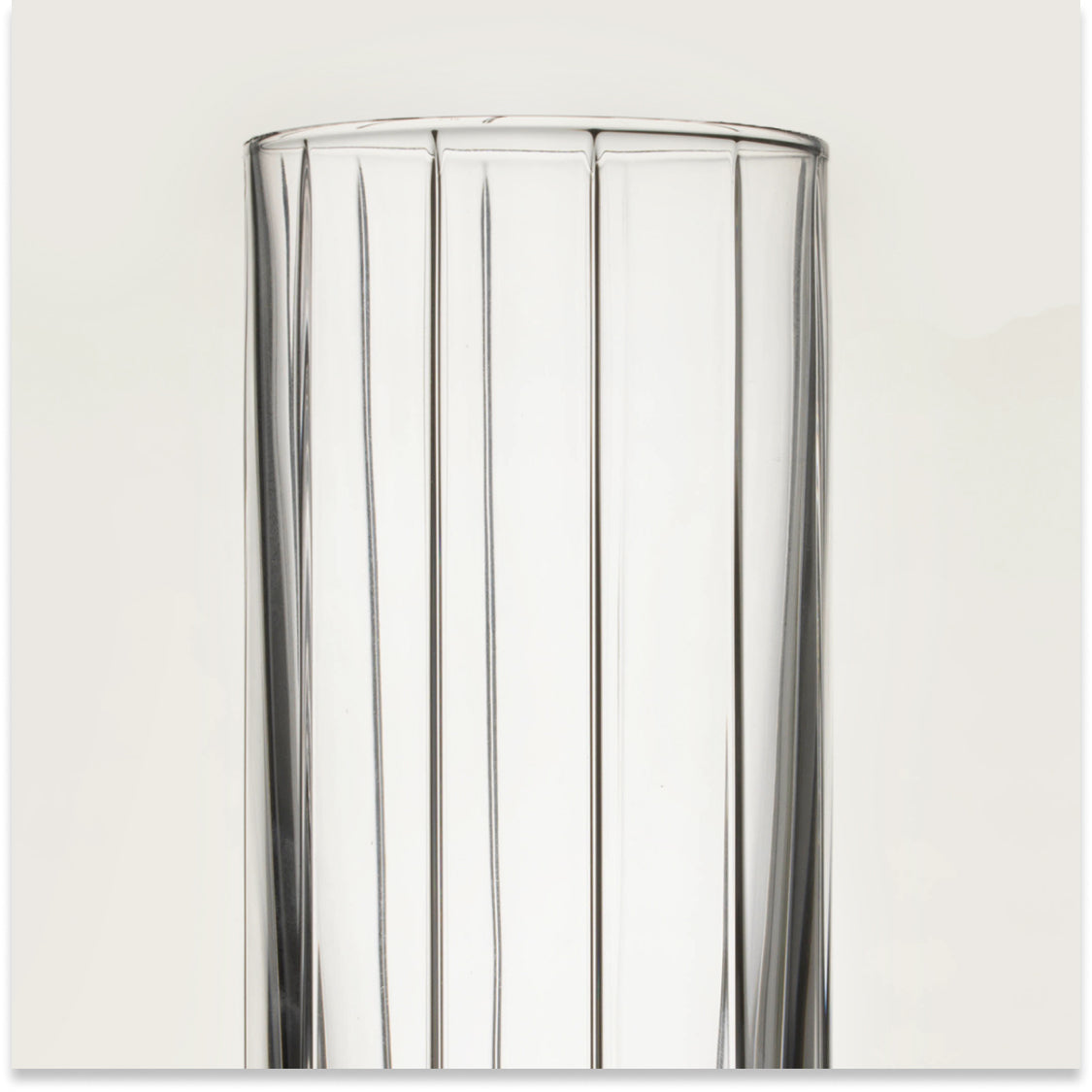 The Highball Glasses