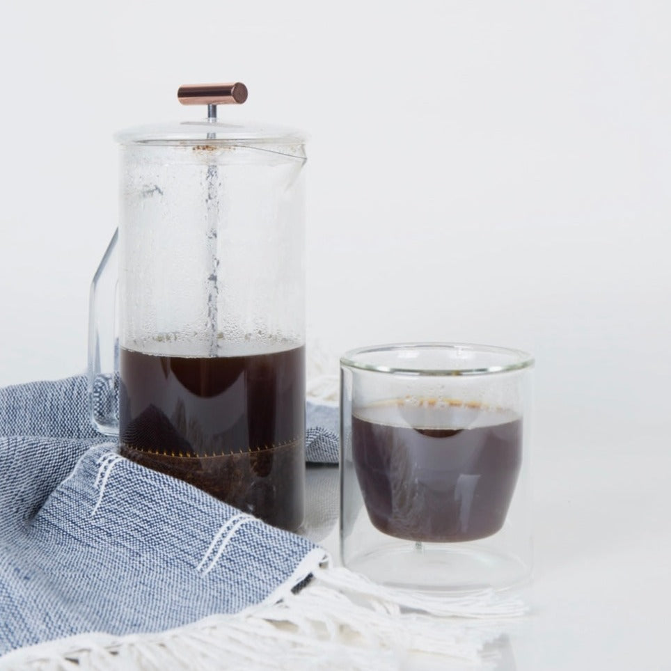 French Press