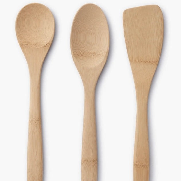 Bamboo Kitchen Basics