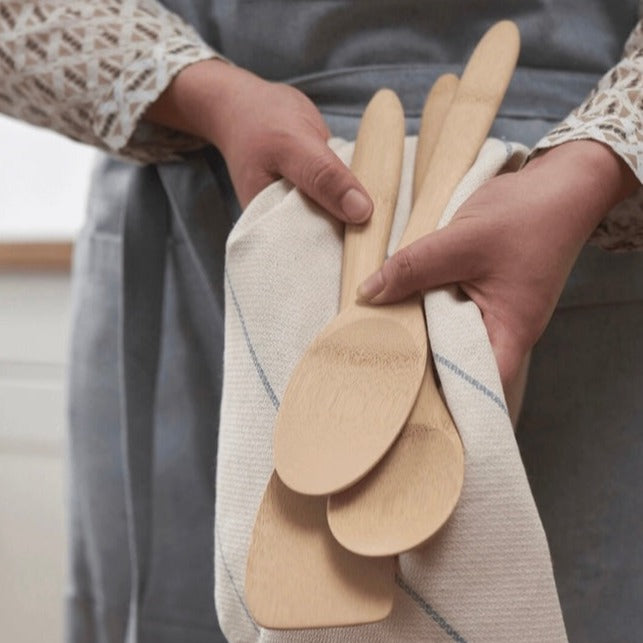 Bamboo Kitchen Basics