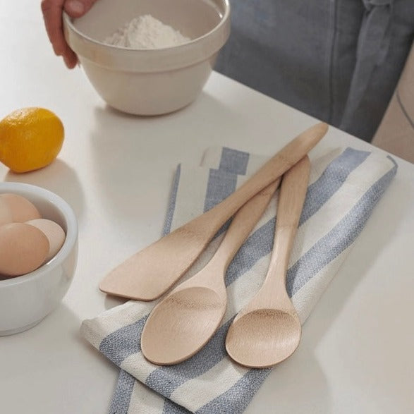 Non-Toxic Bamboo Kitchen Swaps Bundle