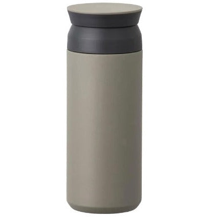 Travel Tumbler - Khaki
