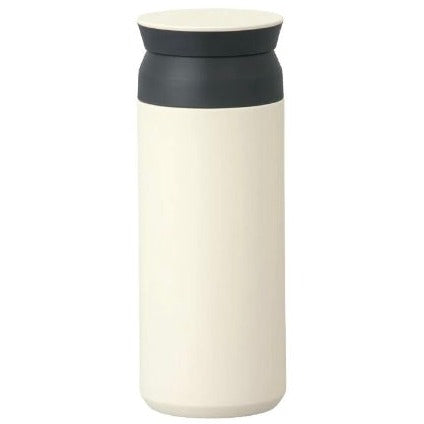 Travel Tumbler - White