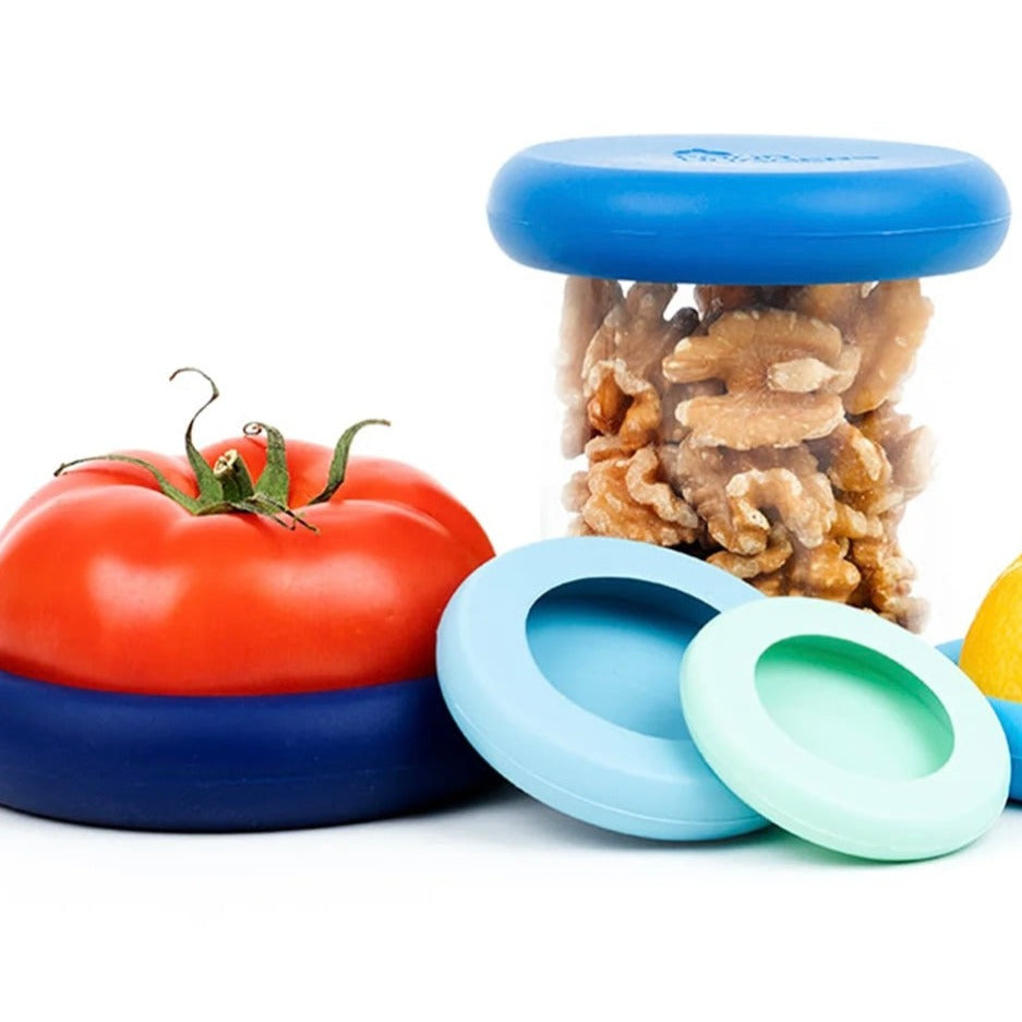 Food Huggers Set of 5