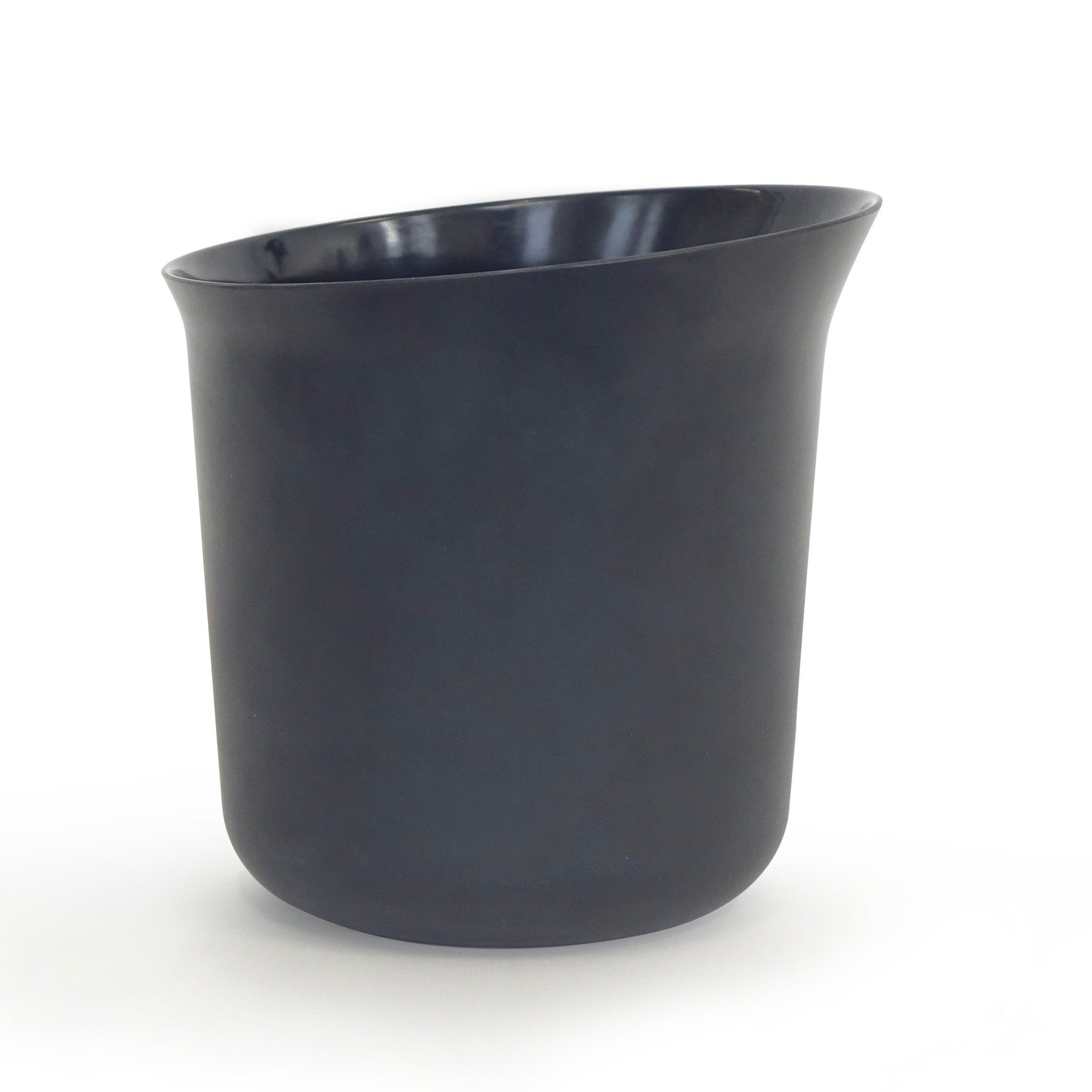 Champagne & Wine Bucket - Black