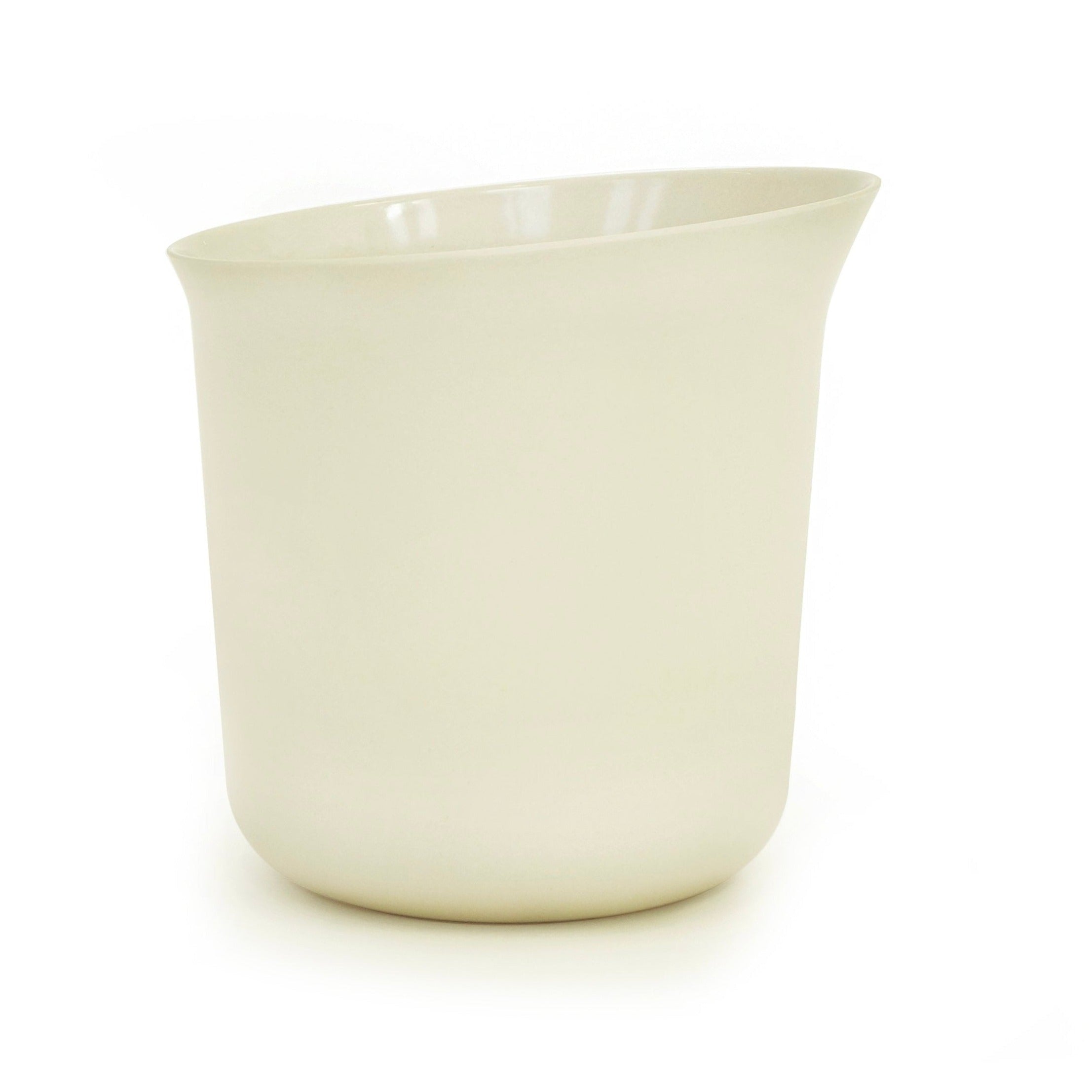 Champagne & Wine Bucket - Off White