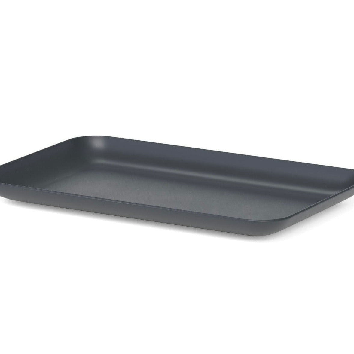 Large Platter - Black