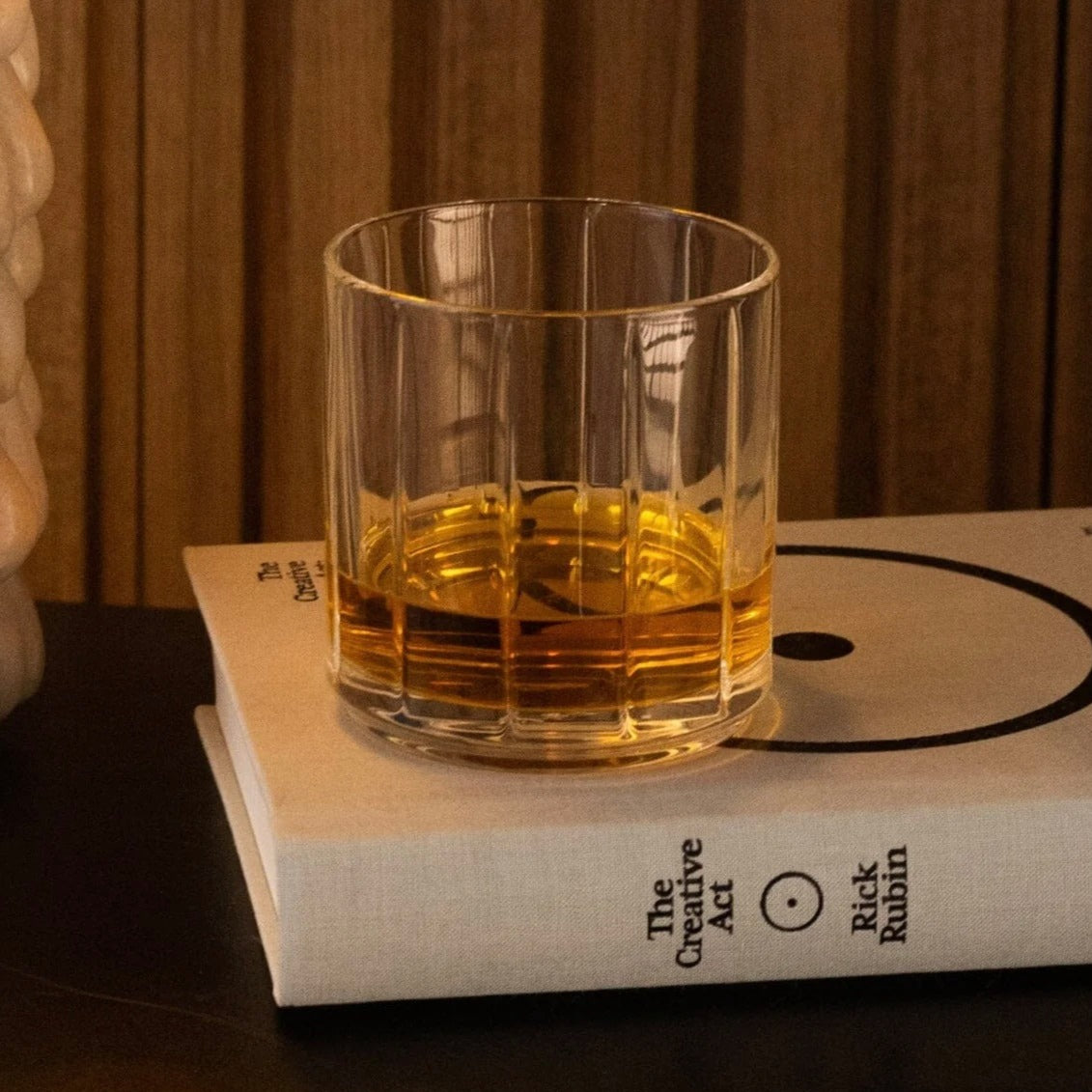 The Rocks Glasses, Set of 4