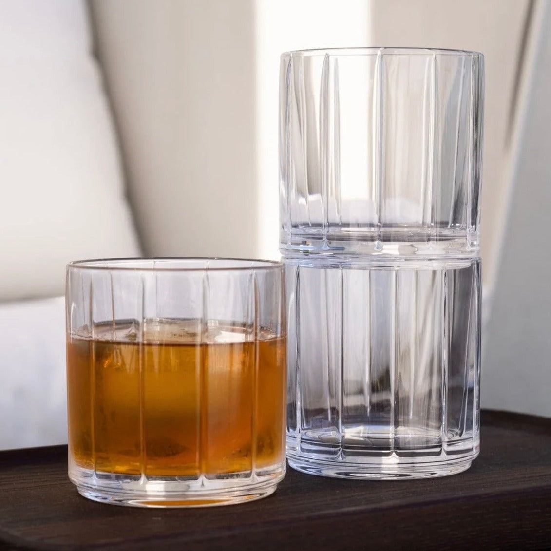 The Rocks Glasses, Set of 4