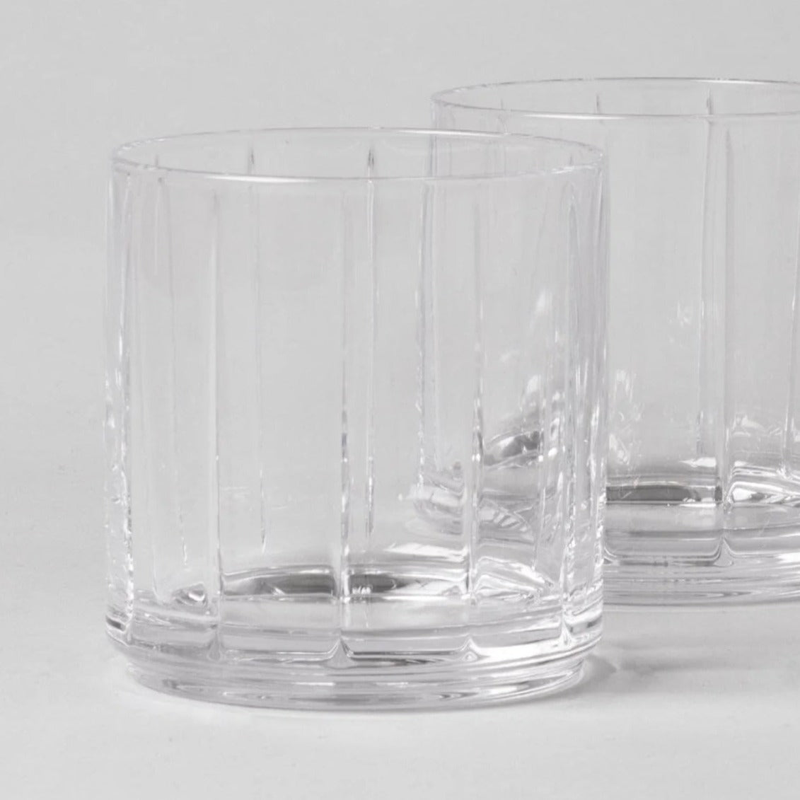 The Rocks Glasses, Set of 4