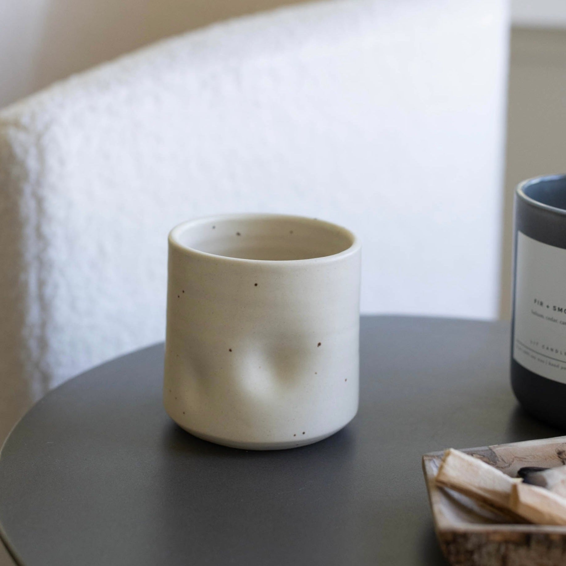Jac Handmade Mug