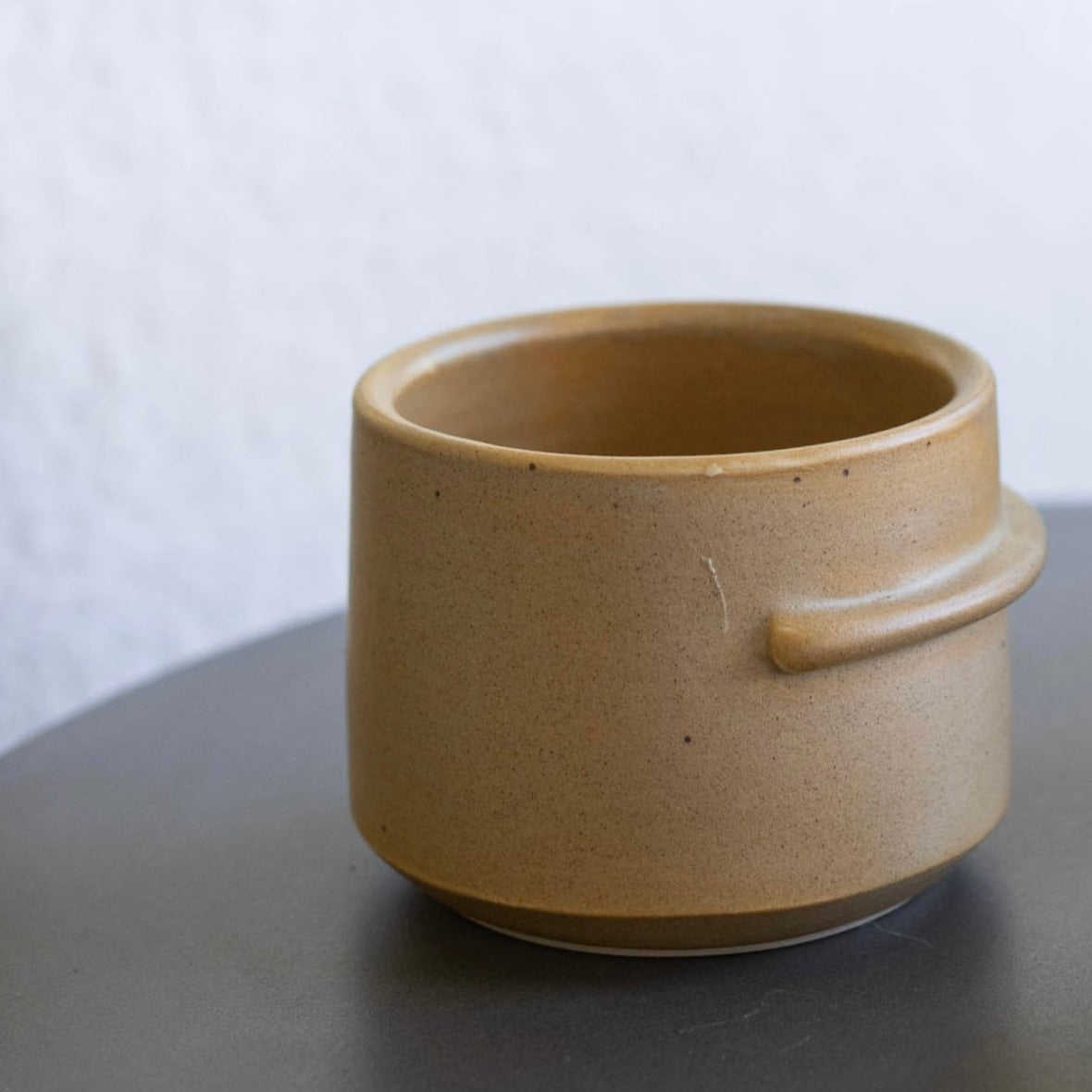 Andi Handmade Mug | Brown