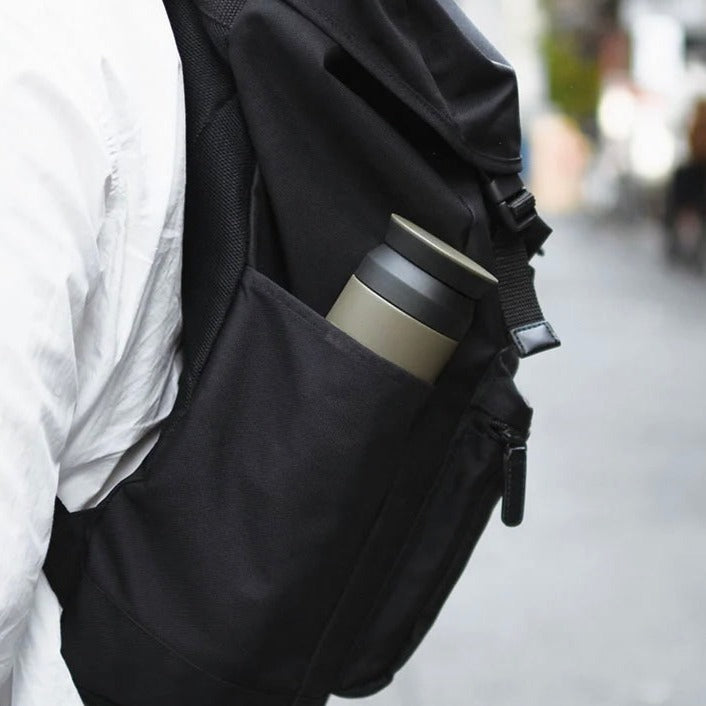 Travel Tumbler - Khaki