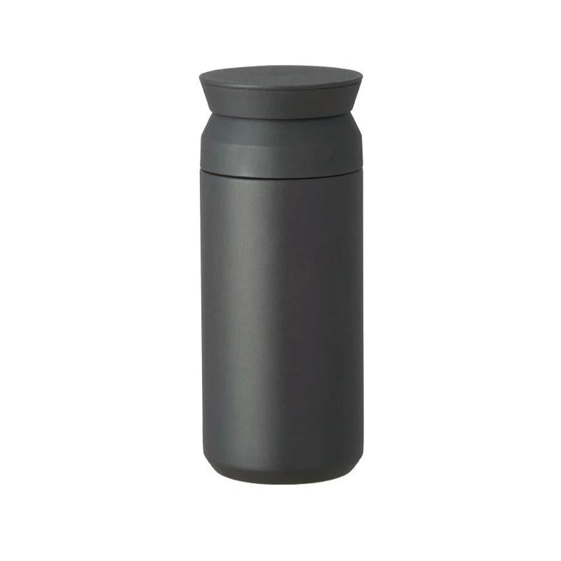 Travel Tumbler - Black