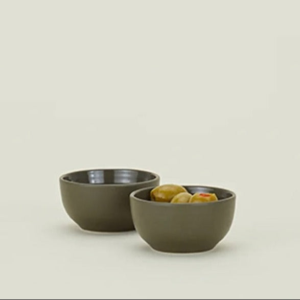 Essential Extra Small Bowl, Set of 2