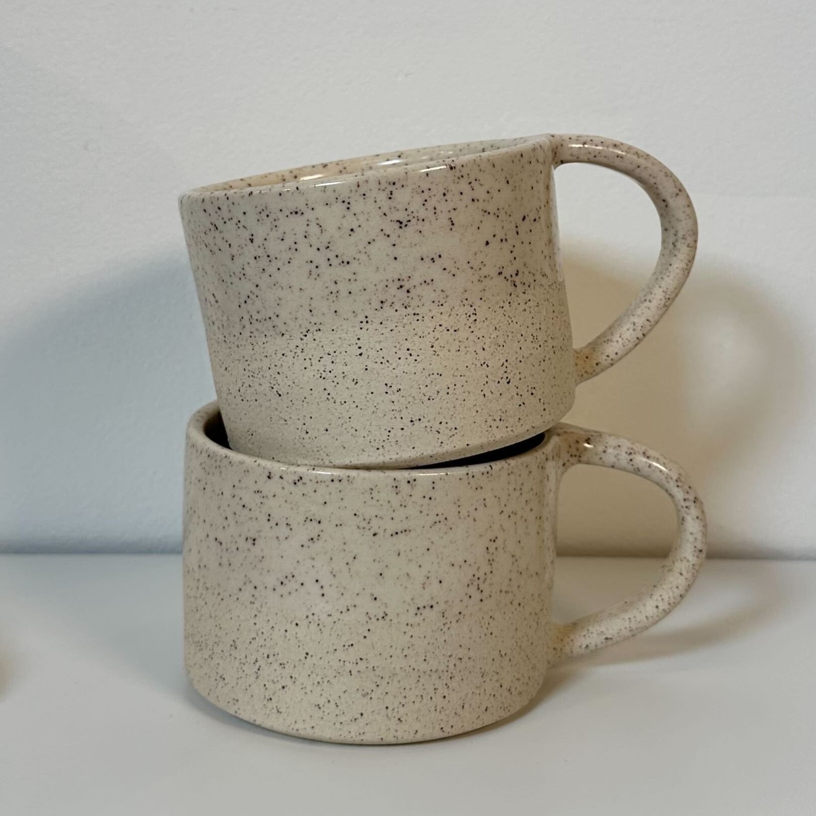 California Handmade Ceramic Mug