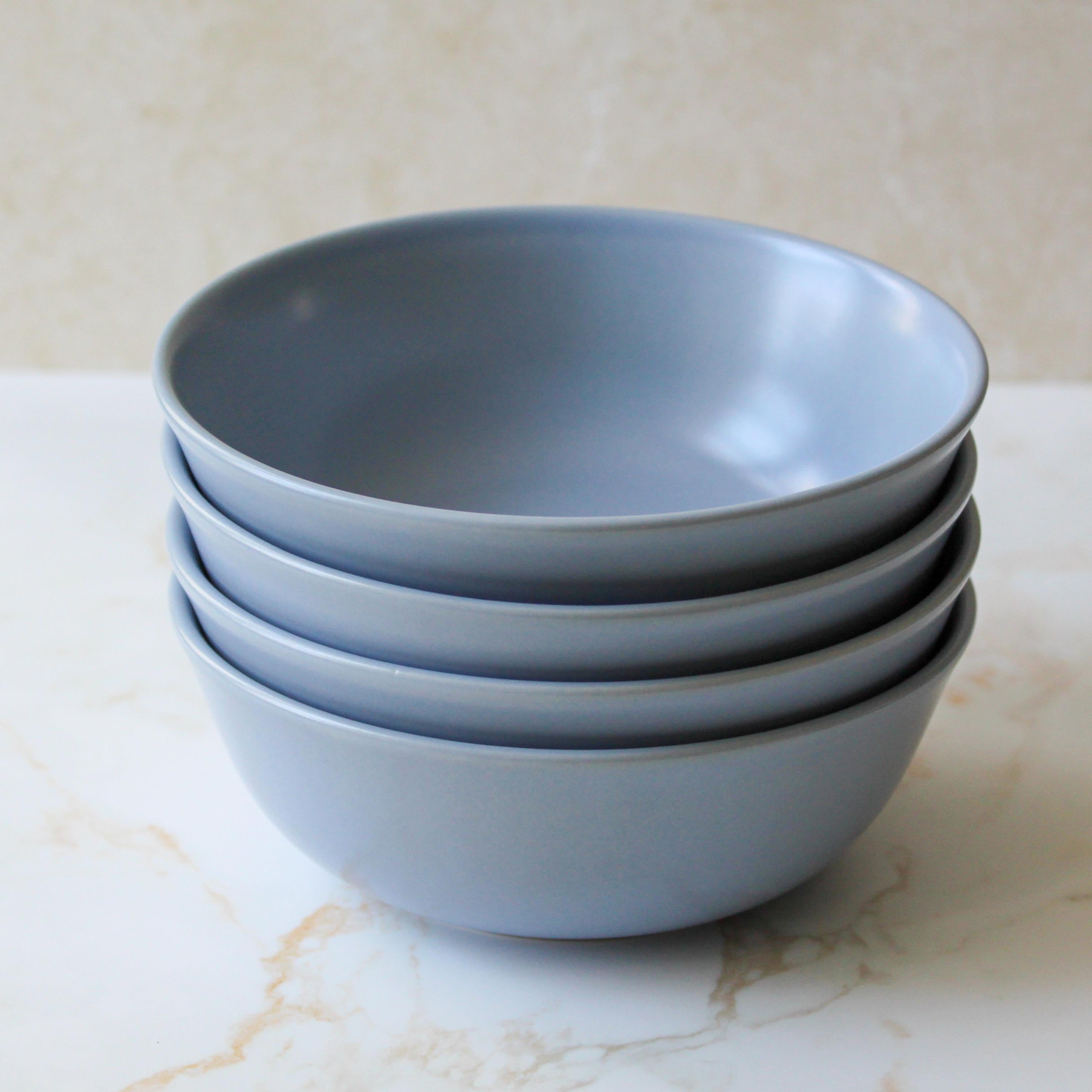 The Dome Bowl (Set of 4)