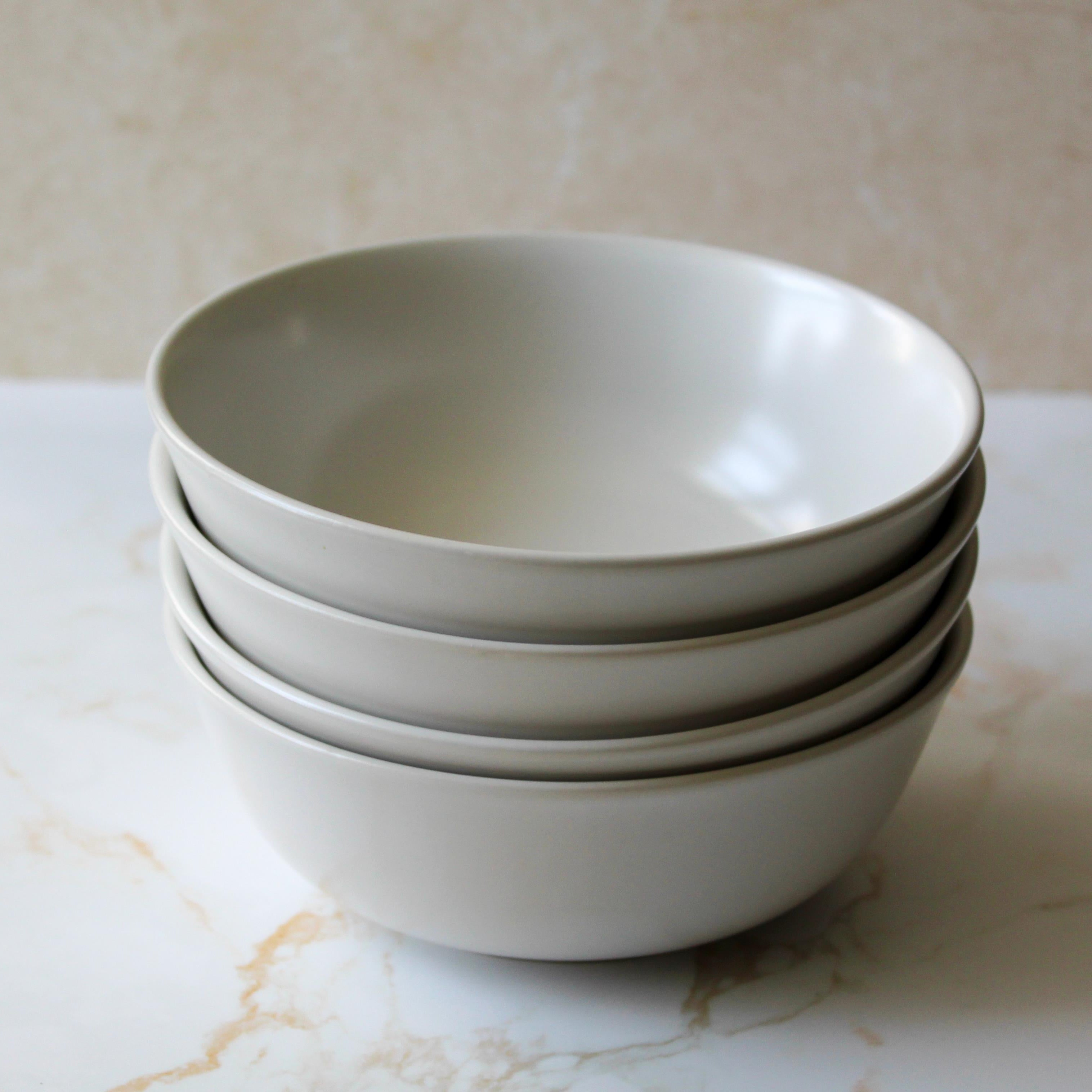 The Dome Bowl (Set of 4)