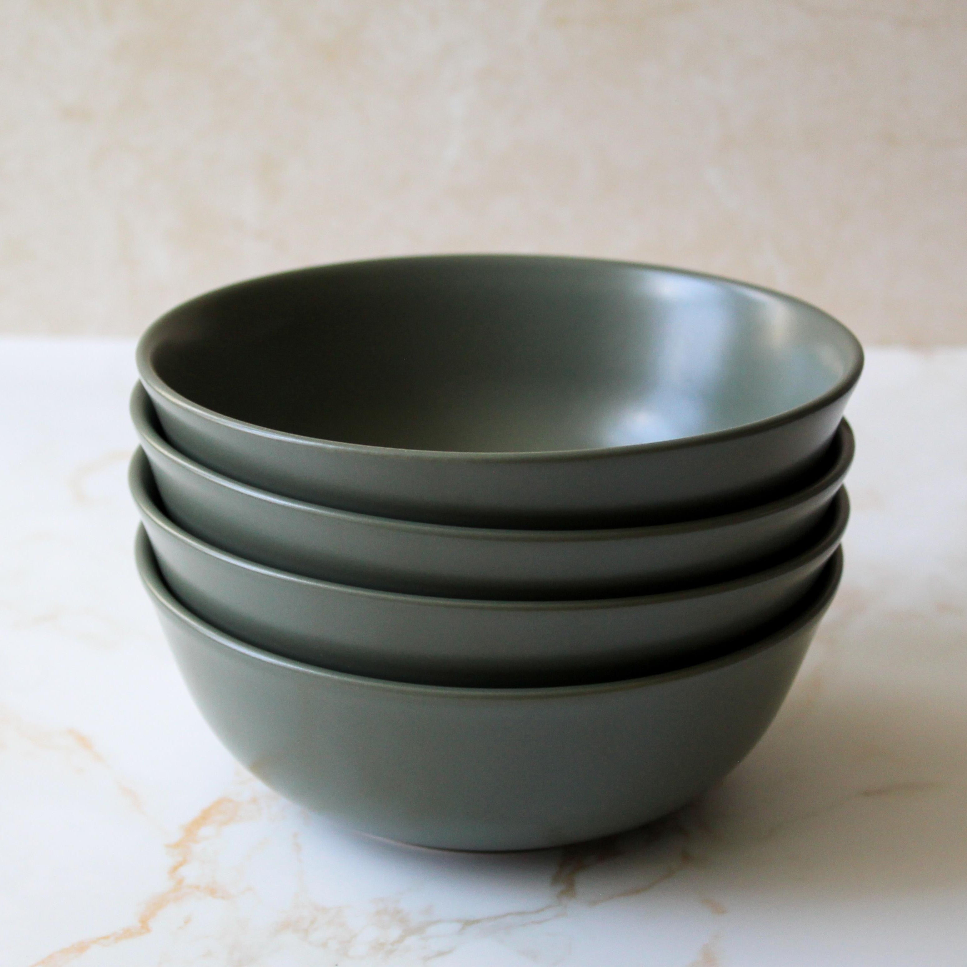 The Dome Bowl (Set of 4)