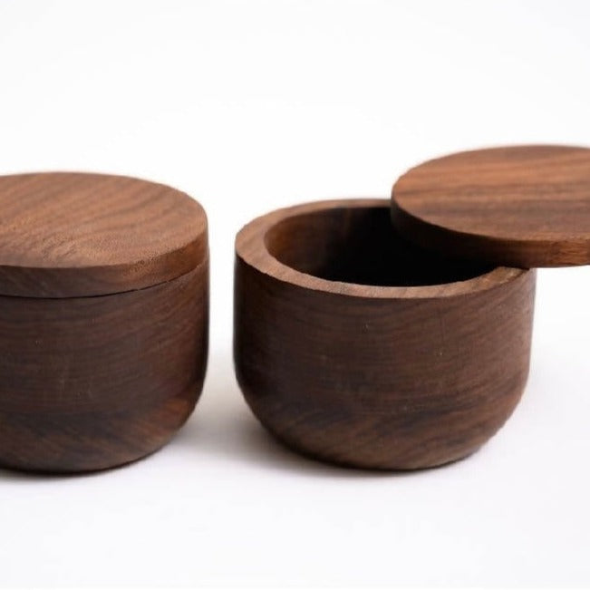 Kambur Spice Jar