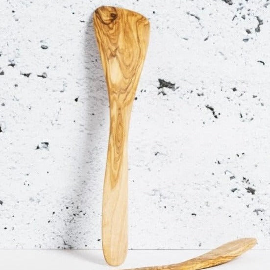 Olive Wood Spatula