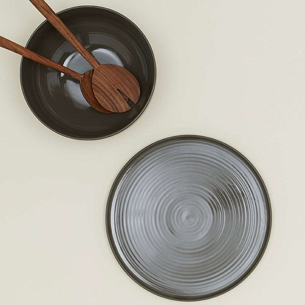 Essential Serving Platter - Olive