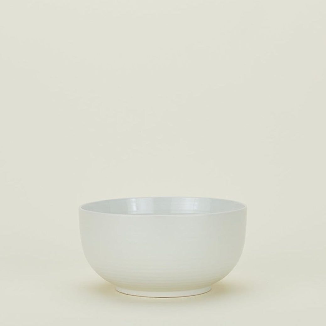 Essential Serving Bowl - Bone