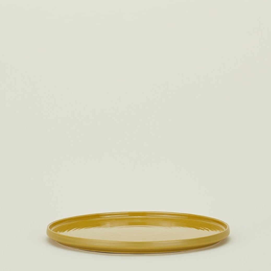 Essential Serving Platter - Mustard