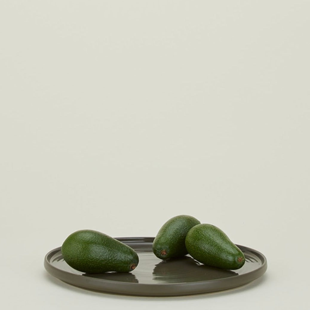 Essential Serving Platter - Olive