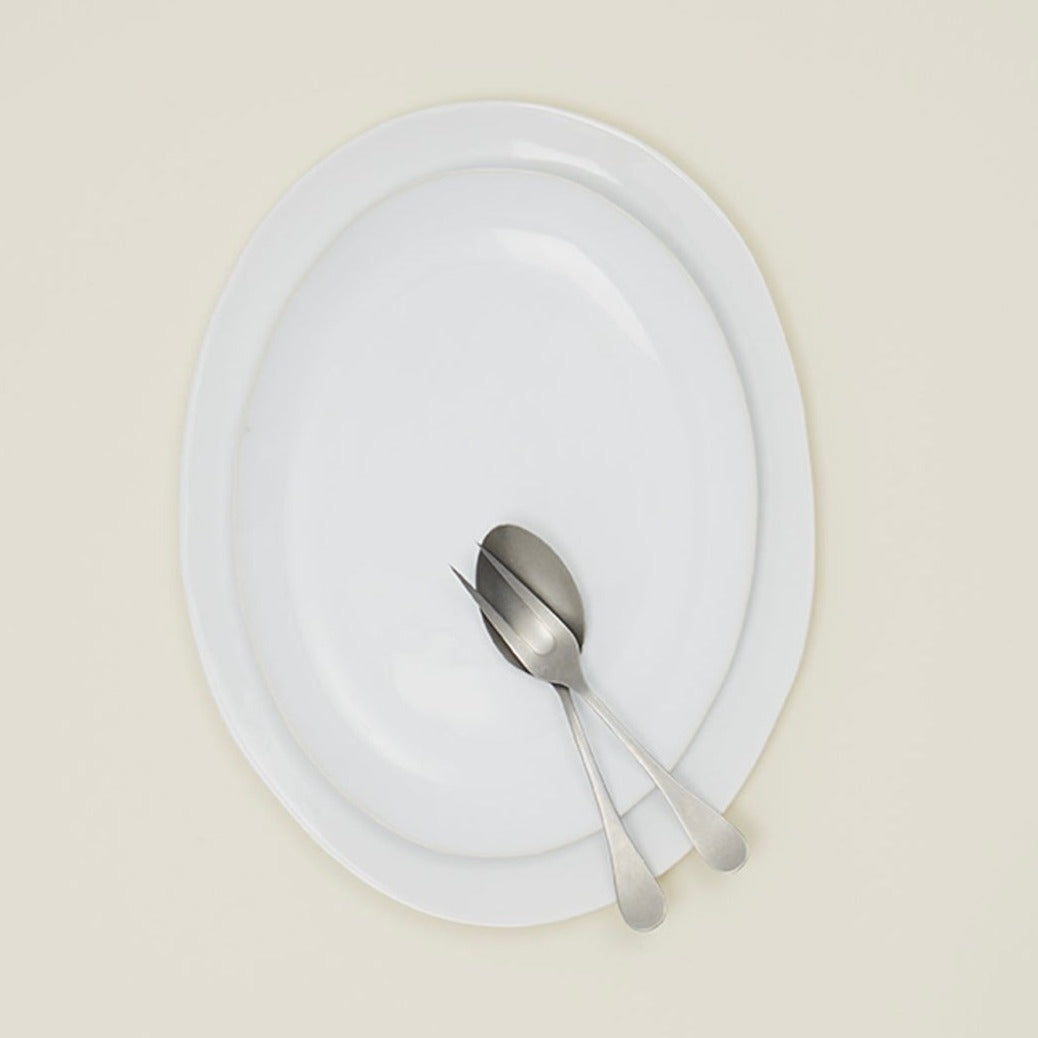 Strata Dinnerware, 12 Piece Set