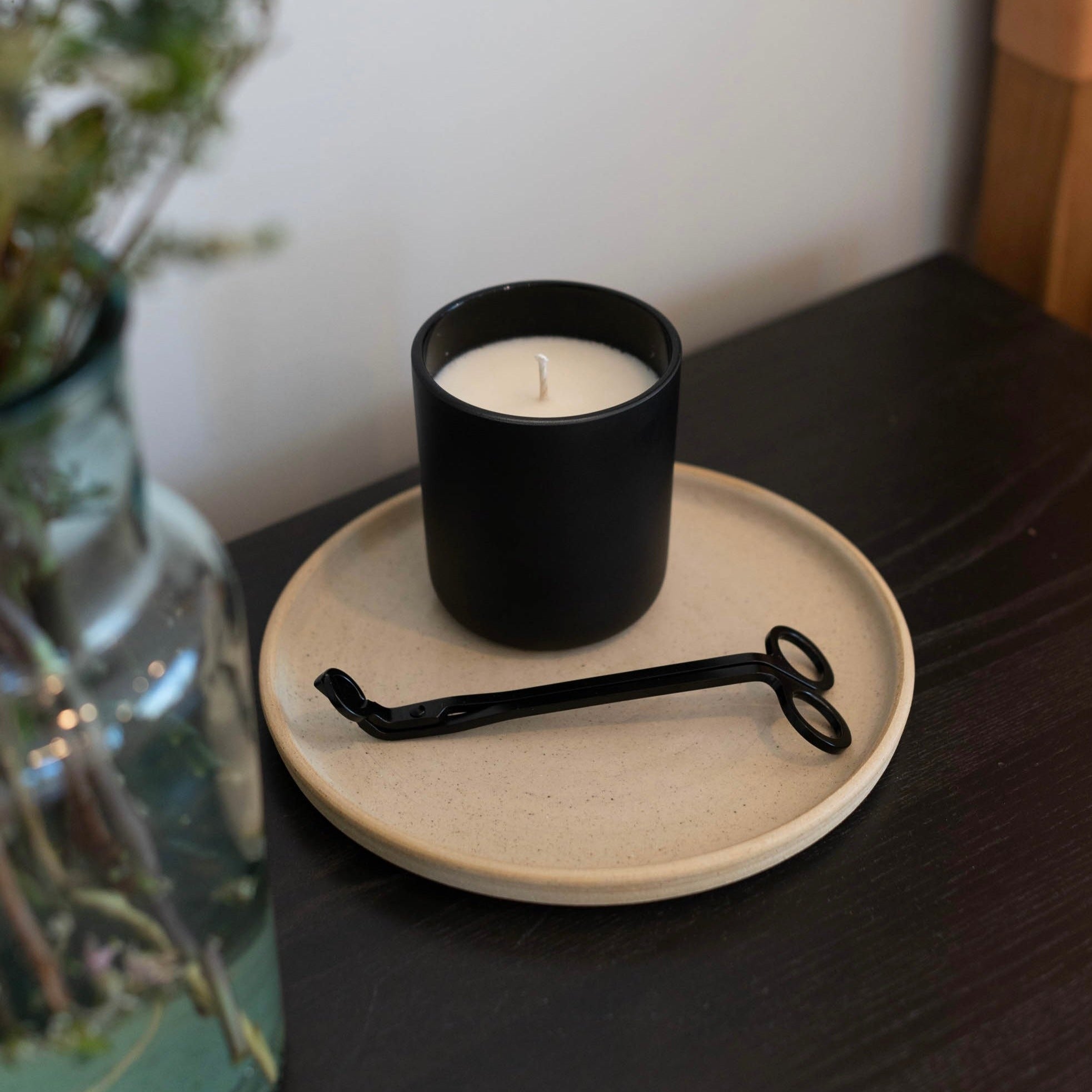 MENO Clean Candles - 8 oz Native