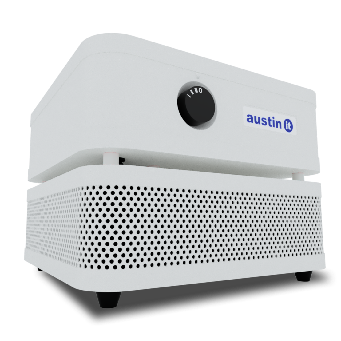 Austin "It" Personal HEPA Air Purifier
