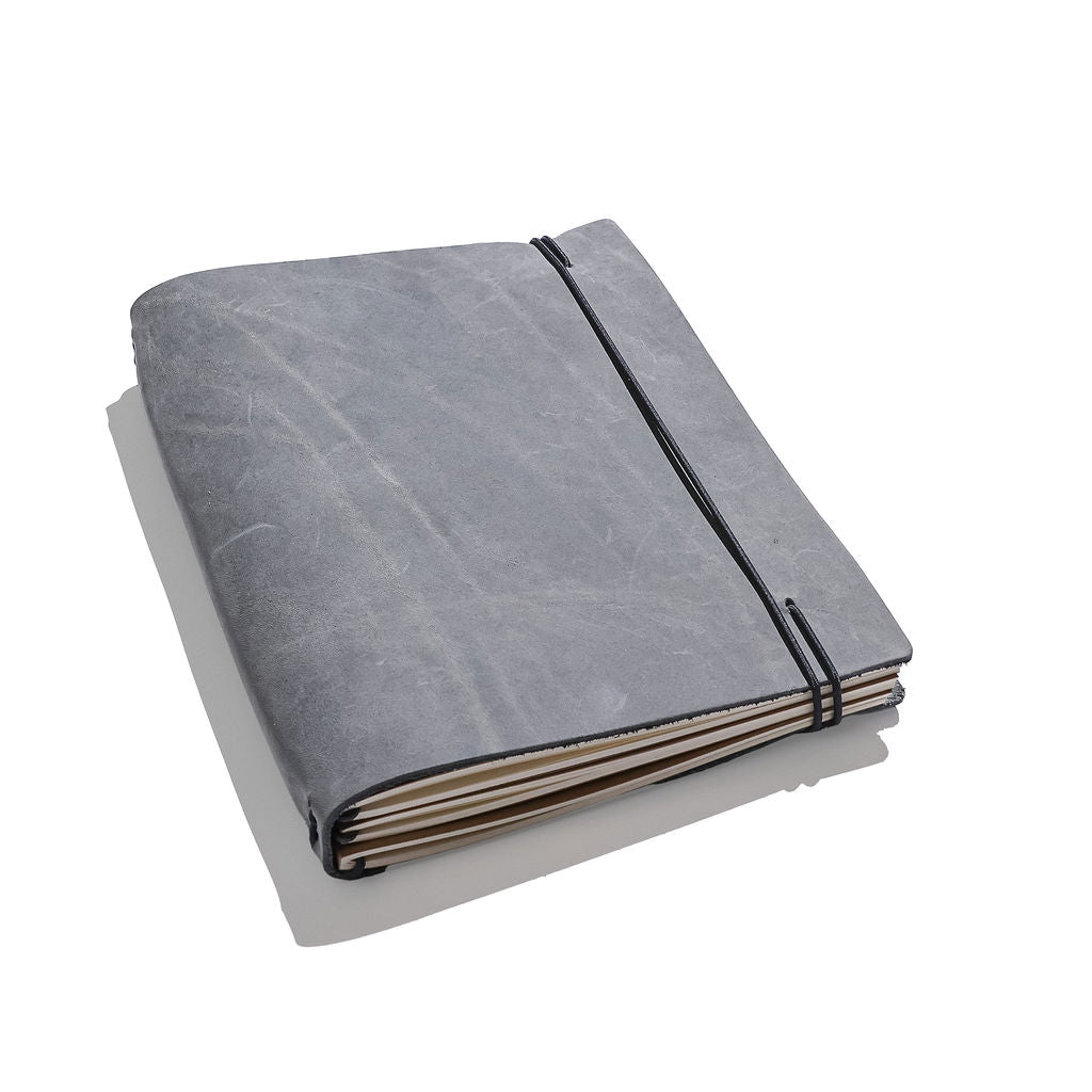 Goal Setting and Unguided Notebook by MDL Notebooks