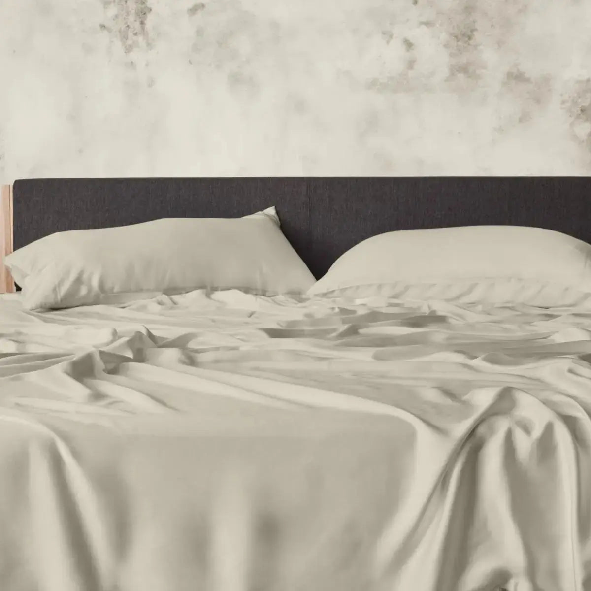 Luxe CleanBamboo® Sateen+ Sheet Set