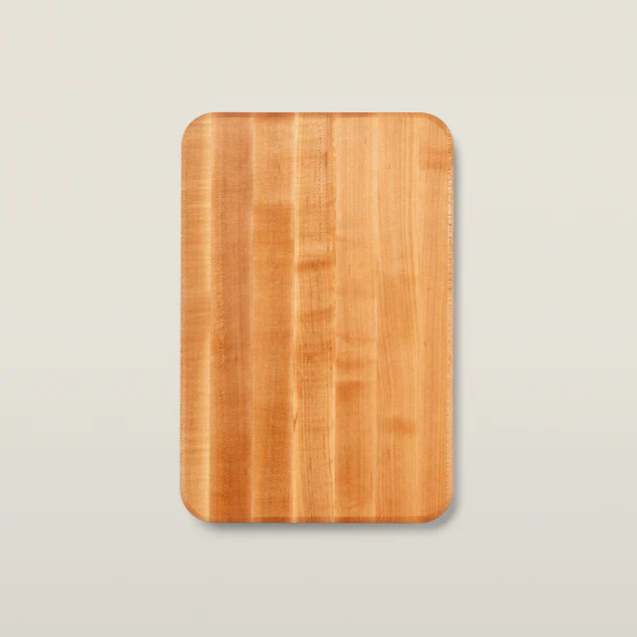 Boos Block Chop-N-Slice Series Cutting Board 1-1/4" Thick , Maple